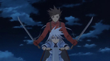 Tales of Symphonia : Sekai Tougou-hen
