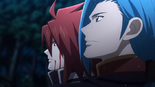 Tales of Symphonia : Sekai Tougou-hen