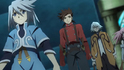 Tales of Symphonia : Sekai Tougou-hen