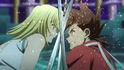 Tales of Symphonia : Sekai Tougou-hen