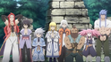 Tales of Symphonia : Sekai Tougou-hen