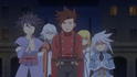 Tales of Symphonia : Tethe'alla-hen