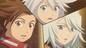 Tales of Symphonia : Tethe'alla-hen