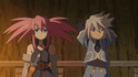 Tales of Symphonia : Tethe'alla-hen