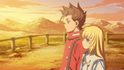 Tales of Symphonia : Tethe'alla-hen