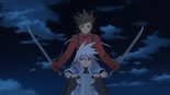 Tales of Symphonia : Sekai Tougou-hen