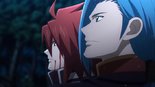 Tales of Symphonia : Sekai Tougou-hen