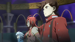 Tales of Symphonia : Sekai Tougou-hen