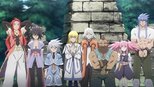 Tales of Symphonia : Sekai Tougou-hen