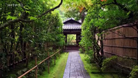 Jardins d'ici et d'ailleurs, Daitoku-ji