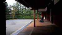 Jardins d'ici et d'ailleurs, Daitoku-ji
