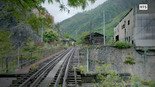 Japon, trains de vie