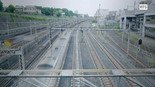 Japon, trains de vie