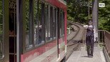 Japon, trains de vie
