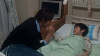 Good Life~Arigato, Papa. Sayonara~