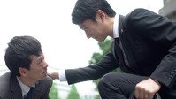 Hanzawa Naoki