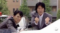 Hidarime Tantei EYE (Tanpatsu)