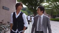 Naze Shojo wa Kioku wo Ushinawanakereba Naranakatta no Ka?