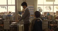 Boku Dake ga Inai Machi
