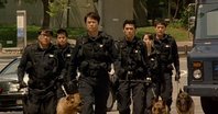 DOG×POLICE : Junpaku no Kizuna