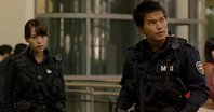 DOG×POLICE : Junpaku no Kizuna