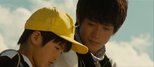 岳 みんなの山 / Gaku: Minna no Yama / Peak: The Rescuers 