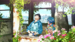 バブル / Bubble