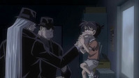 Détective Conan Film 13 : Le Chasseur Noir de Jais