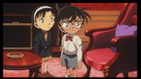 名探偵コナン ベイカー街の亡霊 / Meitantei Conan : Baker Street no Bourei / Detective Conan : Le fantôme de Baker Street / Detective Conan: Movie 6: The Phantom of Baker Street