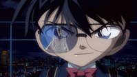 Détective Conan Film 8 : Ginyoku no Kijutsushi