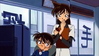 Détective Conan Film 8 : Ginyoku no Kijutsushi