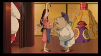 Le voyage de Chihiro