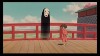 Le voyage de Chihiro Le voyage de Chihiro