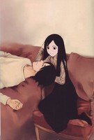 Blood Alone