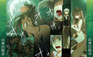 Spice & Wolf