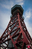 Hakata Port Tower