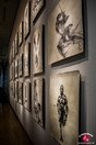 L'exposition temporaire de Yuki Nishimoto au Fukuoka Asian Art Museum