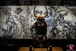 L'exposition temporaire de Yuki Nishimoto au Fukuoka Asian Art Museum