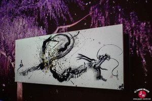 L'exposition temporaire de Yuki Nishimoto au Fukuoka Asian Art Museum L'exposition temporaire de Yuki Nishimoto au Fukuoka Asian Art Museum