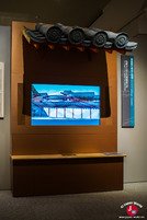 La partie de l'âge Korokan du musée de Fukuoka La partie de l'âge Korokan du musée de Fukuoka
