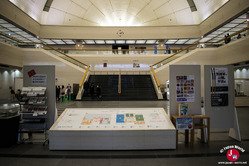 Musée de Fukuoka Musée de Fukuoka