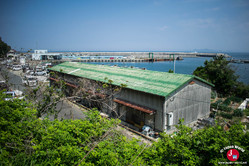 Ainoshima Ferry Terminal