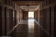 Dai-hojo au Nanzen-ji