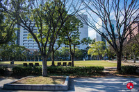 Tenjin Central Park