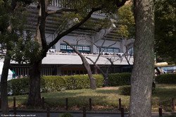 Kitanomaru-koen Nippon Budokan