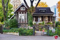 First Flower Garden au parc Hibiya en 2017