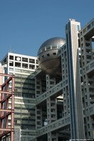 Fuji TV Fuji TV