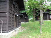 Tanekura Inn - Les cottages
