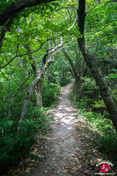 Mont Sangunsan à Fukuoka Mont Sangunsan à Fukuoka