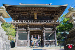 Sanctuaire du Mont Tsukuba